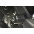R&G Racing Aero Crash Protectors for Suzuki GSXR 600/750 '06-'10